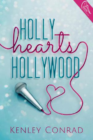 [Holly Hearts Hollywood 01] • Holly Hearts Hollywood